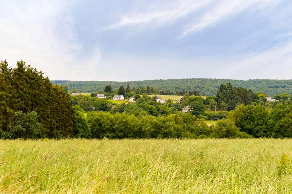 Moulin De Daverdisse Exteriör bild
