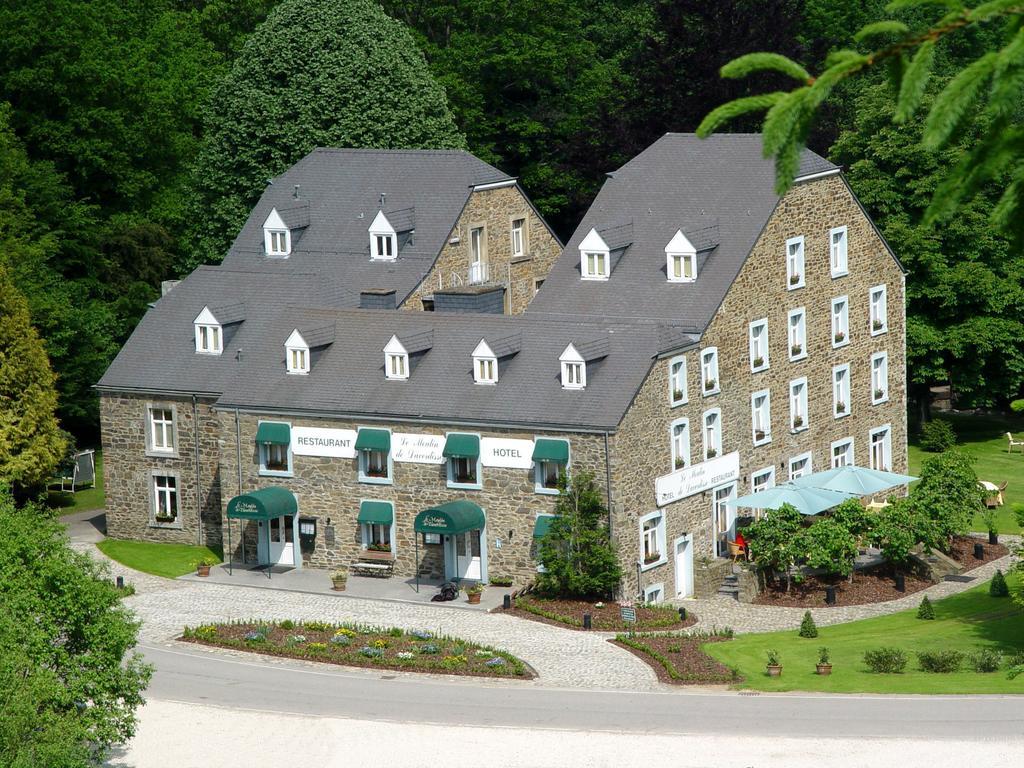 Moulin De Daverdisse Exteriör bild