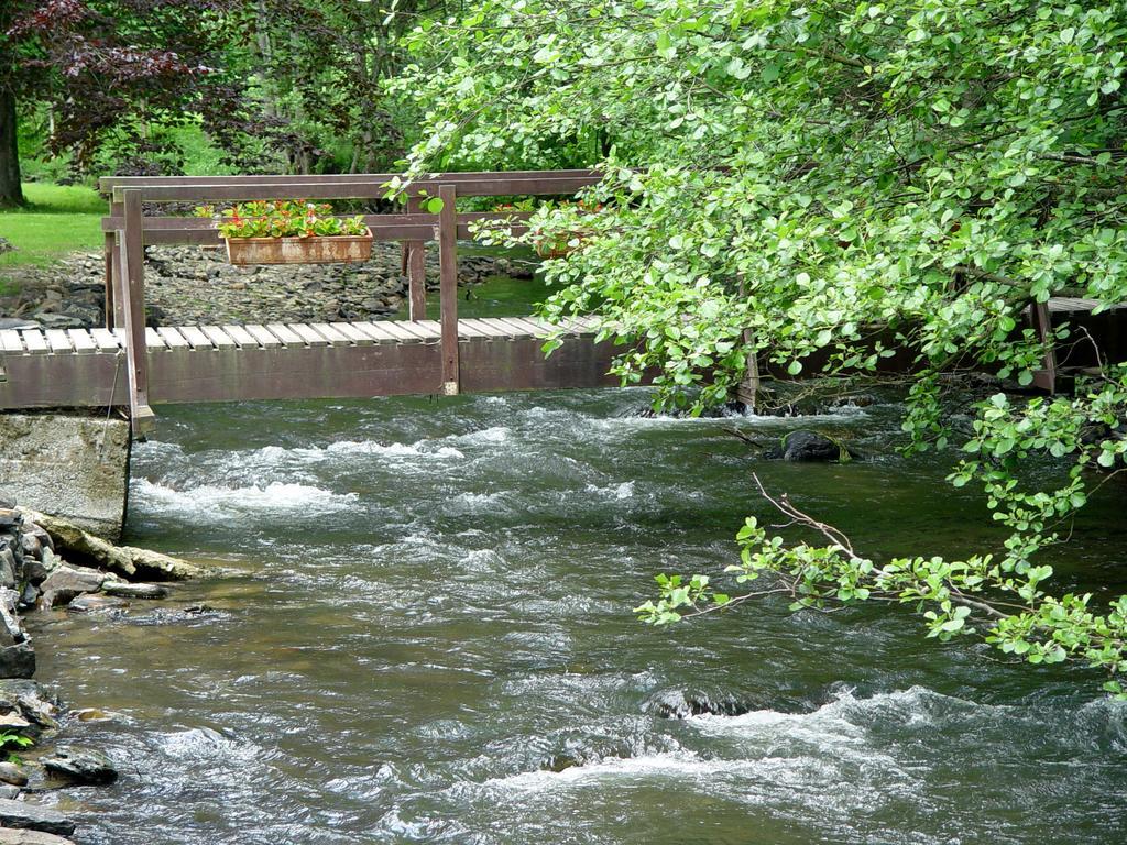 Moulin De Daverdisse Exteriör bild