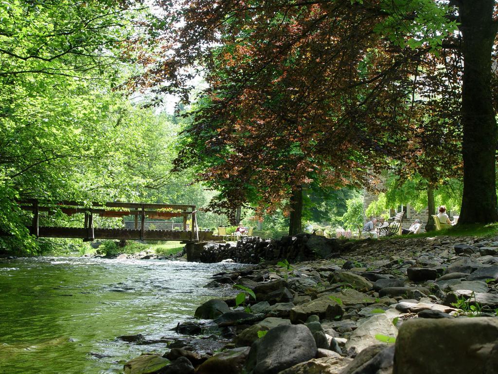 Moulin De Daverdisse Exteriör bild